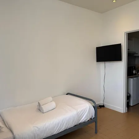 Cozy Urban - Close To Paris Cdg *